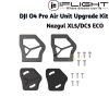 493dc928c11dc064c2bb179edcb8fc51.jpeg DJI O4 Pro Upgrade Kit CNC Camera Side Plate for iFlight Nazgul Evoque F5 F6 V2 Nazgul XL5 DC5 ECO Chimera7 ProV2 MX7955