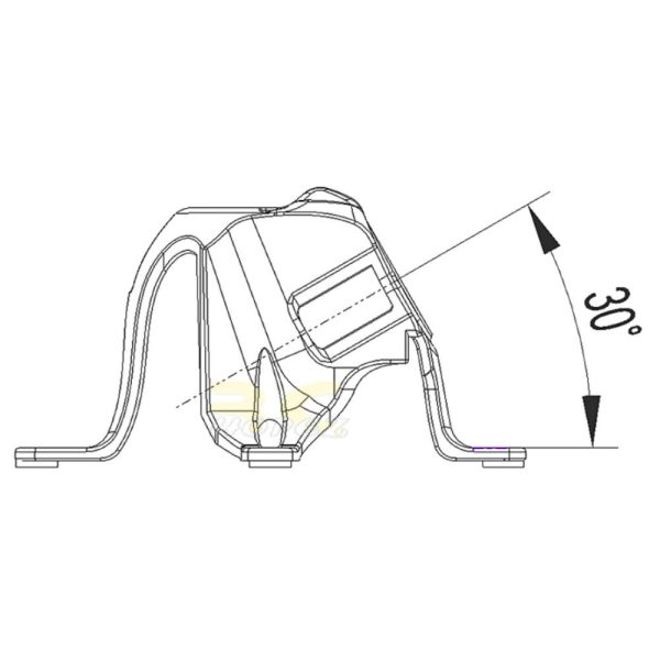 6165ed786f095a5a9e8ea7cb97e3878b.jpeg Happymodel Canopy Mobula7 O4 2S for DJI O4 Air Unit Camera HP181