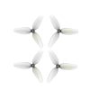 66f07d9653e912f32a948f6a0c5b05a3.jpeg HQProp Ultralight Prop 1.77x0.9 (45mm) 1.5mm Hole 3-Blade Propeller (2pairs/4pcs) Compatible For Mobula7 DJI O4 HQ1609