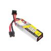 827ca13e0d5e6e93f88e50a5f0aa2d6c.jpeg Gaoneng Lipo LiHV 380mAh 90C 2S 7.6HV With XT30 Compatible for Happymodel Mobula7 DJI O4 GNB380/90-2S