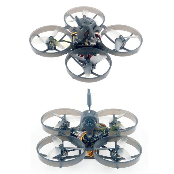 8f1ea82218f48df70f800b6bbe610cae.jpeg Happymodel Mobula7 O4 DJI 2S 80mm CrazyF405HD ELRS V3.0 Digital HD Micro Whoop +RadioMaster Pocket BNF ELRS