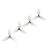 a037344a19a4b37a9e6bdb1f5a16b69c.jpeg HQProp Ultralight Prop 1.77x0.9 (45mm) 1.5mm Hole 3-Blade Propeller (2pairs/4pcs) Compatible For Mobula7 DJI O4 HQ1609