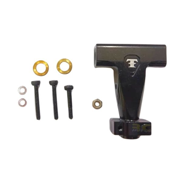 c4c45b338caa0cecdc5618f34b29fc06.jpeg Tarot 450Pro Helicopter Parts Main Rotor Holder Set TL45117