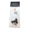 c82e03bc1439e17e4e8364913d8d9bf7.jpeg Tarot 450Pro Helicopter Parts Main Rotor Holder Set TL45117