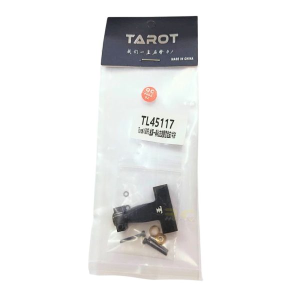 c82e03bc1439e17e4e8364913d8d9bf7.jpeg Tarot 450Pro Helicopter Parts Main Rotor Holder Set TL45117