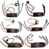 e121ecc1357febb2613fcd3597622fea.jpeg Hobbywing Skywalker V2 20A 30A 40A 50A 60A 80A UBEC Brushless ESC SWESCN