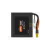 185555cf3276d3151177120b38d75cde.jpeg iFlight FULLSEND LR EVE INR21700-40P 6S1P 4000mAh 22.2V Li-Ion Battery for Chimera7 Pro V2 BOB57 O3 -XT60H MX4000/40T-6S