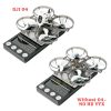 BetaFPV Meteor75 Pro DJI O4 / Without HD VTX 1S Brushless Whoop ELRS 2.4G FPV Drone BT-Meteor75