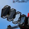 iFlight ND Filters Set for DJI O4 Pro Air Unit UV ND8 ND16 ND32 Filter MX7832