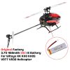 31a2ed16866e8ee493fe5aa04cbf7358.jpeg 520mAh 3.7V 30C Upgraded 450mAh 3.7V 25C Original Lipo Battery For Wltoys K110S K110 V977 V930 RC Helicopter V977-999N