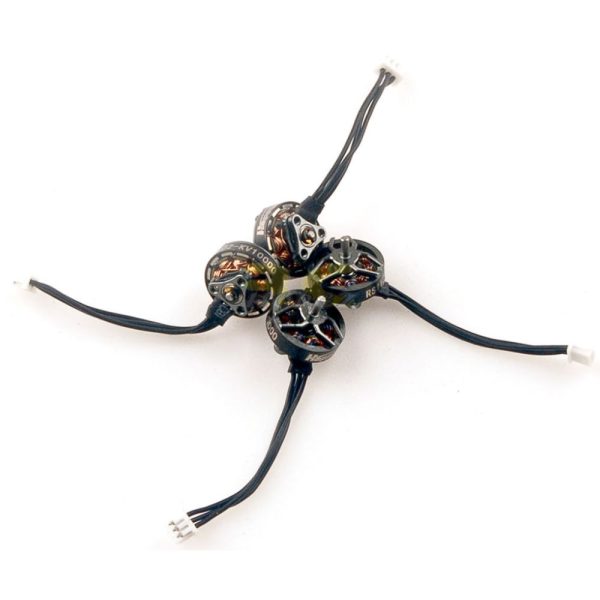 563a47f65b5c0f9ff59b82af2b75b975.jpeg Happymodel Mobula7 O4 Brushless Motor RS1102 10000KV 2S 1.5mm Shaft for Micro FPV Drone RS1102-10