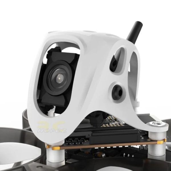 BetaFPV Meteor75 Pro DJI O4 / Without HD VTX 1S Brushless Whoop ELRS 2.4G FPV Drone BT-Meteor75