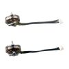 84d499fb471a56af7f61e09ed9c490a1.jpeg Happymodel Mobula7 O4 Brushless Motor RS1102 10000KV 2S 1.5mm Shaft for Micro FPV Drone RS1102-10
