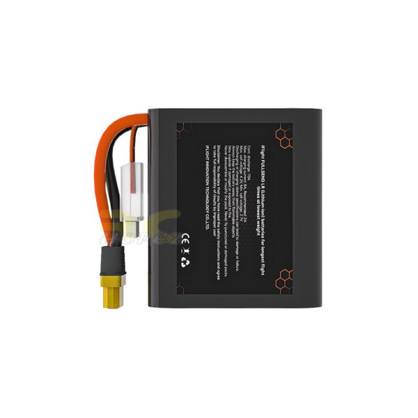 99f6c79cd3b55fb82eaf4533ffdffd41.jpeg iFlight FULLSEND LR EVE INR21700-40P 6S1P 4000mAh 22.2V Li-Ion Battery for Chimera7 Pro V2 BOB57 O3 -XT60H MX4000/40T-6S