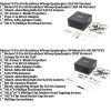 BetaFPV Meteor75 Pro DJI O4 / Without HD VTX 1S Brushless Whoop ELRS 2.4G FPV Drone BT-Meteor75