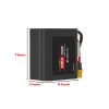9ff5c6d01ad0dc7947113e01bd2d190d.jpeg iFlight FULLSEND LR EVE INR21700-40P 6S1P 4000mAh 22.2V Li-Ion Battery for Chimera7 Pro V2 BOB57 O3 -XT60H MX4000/40T-6S