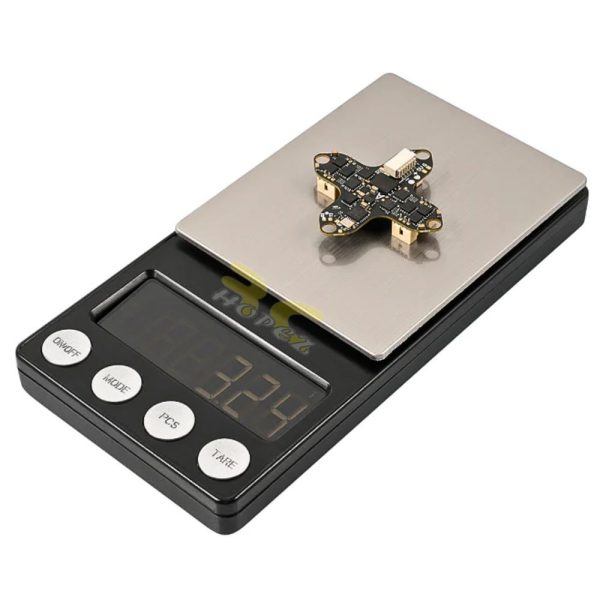 BetaFPV Matrix 1S 3in1 AIO HD 25.5x25.5mm Brushless Flight Controller 12A ESC ELRS 2.4G For Meteor75 65 Pro O4 BT-Matrix