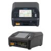 ToolkitRC M8AC Smart Balance Charger 1-8S AC 200W DC 600W 20A   For Lipo LiHV LiFe NiMh LiIon Battery UK Plug TK-M8AC