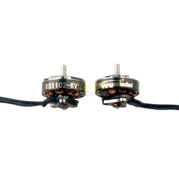 c47b5411f1a4e744b8d10064c7945ebc.jpeg Happymodel Mobula7 O4 Brushless Motor RS1102 10000KV 2S 1.5mm Shaft for Micro FPV Drone RS1102-10