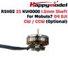 c535f46c46222577053f492fa641470d.jpeg Happymodel Mobula7 O4 Brushless Motor RS1102 10000KV 2S 1.5mm Shaft for Micro FPV Drone RS1102-10