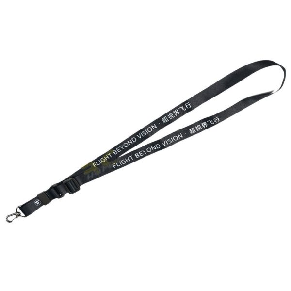 iFlight Adjustable Transmitter Neck Strap Belt 25x500mm for RC Remote Controller MX9205N