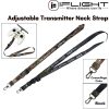 iFlight Adjustable Transmitter Neck Strap Belt 25x500mm for RC Remote Controller MX9205N