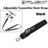 iFlight Adjustable Transmitter Neck Strap Belt 25x500mm for RC Remote Controller MX9205N