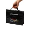 0124ba865ffa88913376b2c4efa5c117.jpeg iFlight Lipo Bag 24x6.5x16cm Fire Retardant Portable Explosion Proof Safety Bag for Lipo Battery MX5789