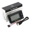 Hobbywing Multifuntion LCD Program Box Pro for PLATINUM XERUN EZRUN Seaking Pro ESC For RC Car Boat Airplane Heli EM-010