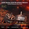 0e381b2b3c058a4b9ab61274925cfa13.jpeg BetaFPV LAVA Series 1104 7200KV 3S Brushless Motor Wire Length 24mm 1.5mm Shaft For Pavo20 Pro Brushless Whoop BT1104-72