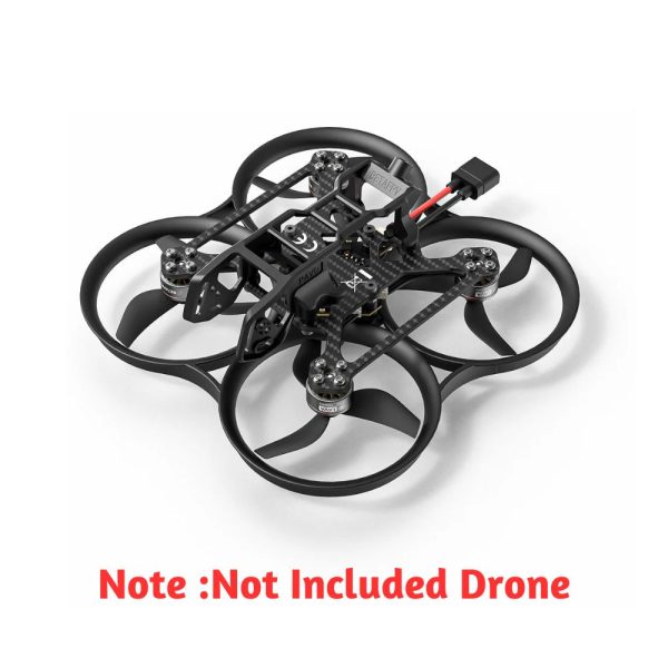 18e1d2ba99b34d6f68c30c57205c4803.jpeg Gemfan 2218 2.2Inch 3Blade Propeller 1.5mm Shaft For Pavo20 Pro Lava Motor 1104 7200KV 2Pair(4Pcs)/6Pairs(12Pcs) BT-2218