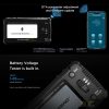 Hobbywing Multifuntion LCD Program Box Pro for PLATINUM XERUN EZRUN Seaking Pro ESC For RC Car Boat Airplane Heli EM-010
