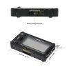 Hobbywing Multifuntion LCD Program Box Pro for PLATINUM XERUN EZRUN Seaking Pro ESC For RC Car Boat Airplane Heli EM-010