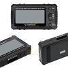 Hobbywing Multifuntion LCD Program Box Pro for PLATINUM XERUN EZRUN Seaking Pro ESC For RC Car Boat Airplane Heli EM-010