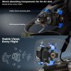 4f28d142bc2cbe7437c8a4922f6ddc8e.jpeg Betafpv Shock-absorbing Component for O4 Air Unit Camera Canopy O4 Air Unit Bracket For Meteor65 Meteor75 Pro O4 BT-0030