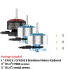 555a3a1643111dc77a050dd09eb01b25.jpeg BetaFPV 0702SE II 23000KV 27000KV 0702 II 30000KV 1S Brushless Motor 1mm Shaft For Air65 Meteor65 Meteor65 Pro BT-0702II