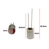 64ac39833c0dab8b33237def02401566.jpeg Solid Capacitor UPL 16V 470UF Four-in-one ESC Filter Capacitor MX470-16V