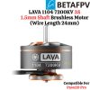7c3ac049f9723f3237d9db07f266978e.jpeg BetaFPV LAVA Series 1104 7200KV 3S Brushless Motor Wire Length 24mm 1.5mm Shaft For Pavo20 Pro Brushless Whoop BT1104-72