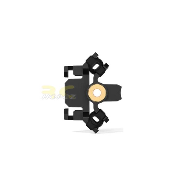 7d0ee120c9f426bd4fb7f8e9ecadc422.jpeg Betafpv Shock-absorbing Component for O4 Air Unit Camera Canopy O4 Air Unit Bracket For Meteor65 Meteor75 Pro O4 BT-0030