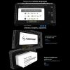 Hobbywing Multifuntion LCD Program Box Pro for PLATINUM XERUN EZRUN Seaking Pro ESC For RC Car Boat Airplane Heli EM-010