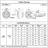 cd6c6d104f6a64f51a5b544b448fdc62.jpeg BetaFPV LAVA Series 1104 7200KV 3S Brushless Motor Wire Length 24mm 1.5mm Shaft For Pavo20 Pro Brushless Whoop BT1104-72