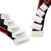 db4ac1f87c4a5cc29764ee9d07c7e96f.jpeg Balance Extension Cable 2S 3S 4S 5S 6S JST-XH 22 AWG 100/200mm Balance Charger Cable Extension Compatible for Battery DW