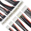 e315ab012bcd56f733c993b1916b6224.jpeg Balance Extension Cable 2S 3S 4S 5S 6S JST-XH 22 AWG 100/200mm Balance Charger Cable Extension Compatible for Battery DW