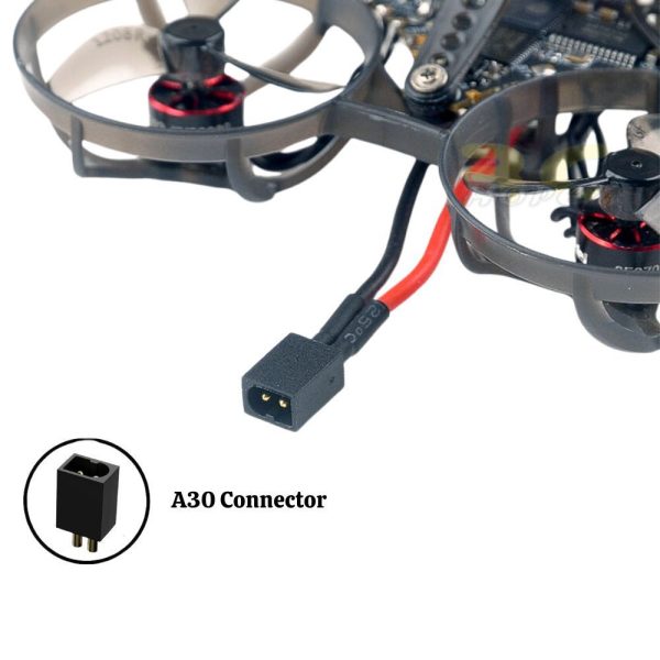 02eba4adde423127d3673ef86800468f.jpeg Happymodel Mobula6 2024 65mm 1S SuperX ELRS V3.0 5-IN-1 AIO Whoop + RadioMaster Pocket/Jumper Bumblebee BNF ELRS