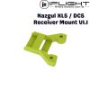 iFlight Nazgul DC5 XL5 ECO TPU Replacement Parts Single Hole Dual Hole VTX Antenna Mount Receiver Mount V1.1 MX3339