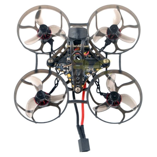 5946b885086c6ac195cf6513414465d8.jpeg Happymodel Mobula6 2024 65mm 1S SuperX ELRS V3.0 5-IN-1 AIO Whoop + RadioMaster Pocket/Jumper Bumblebee BNF ELRS