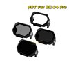 iFlight ND Filters Set for DJI O4 Air Unit O4 Lite UV ND8 ND16 ND32 Filter MX8813