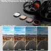 68f48adcaca0a9fbc807877f734f39eb.jpeg BetaFPV ND Filters for DJI O4 Pro Camera UV ND8 ND16 ND32 Filter BT-Filter