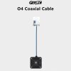 GEPRC O4 Pro Coaxial MIPI Cable For DJI O4 Pro DJI O4 FPV Digital System 6cm 9cm 17.5cm 20cm For FPV Drone GEP-Coaxial