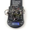 9d6a631307a3c26814a1bbc40b5615df.jpeg Happymodel Mobula6 2024 65mm 1S SuperX ELRS V3.0 5-IN-1 AIO Whoop + RadioMaster Pocket/Jumper Bumblebee BNF ELRS
